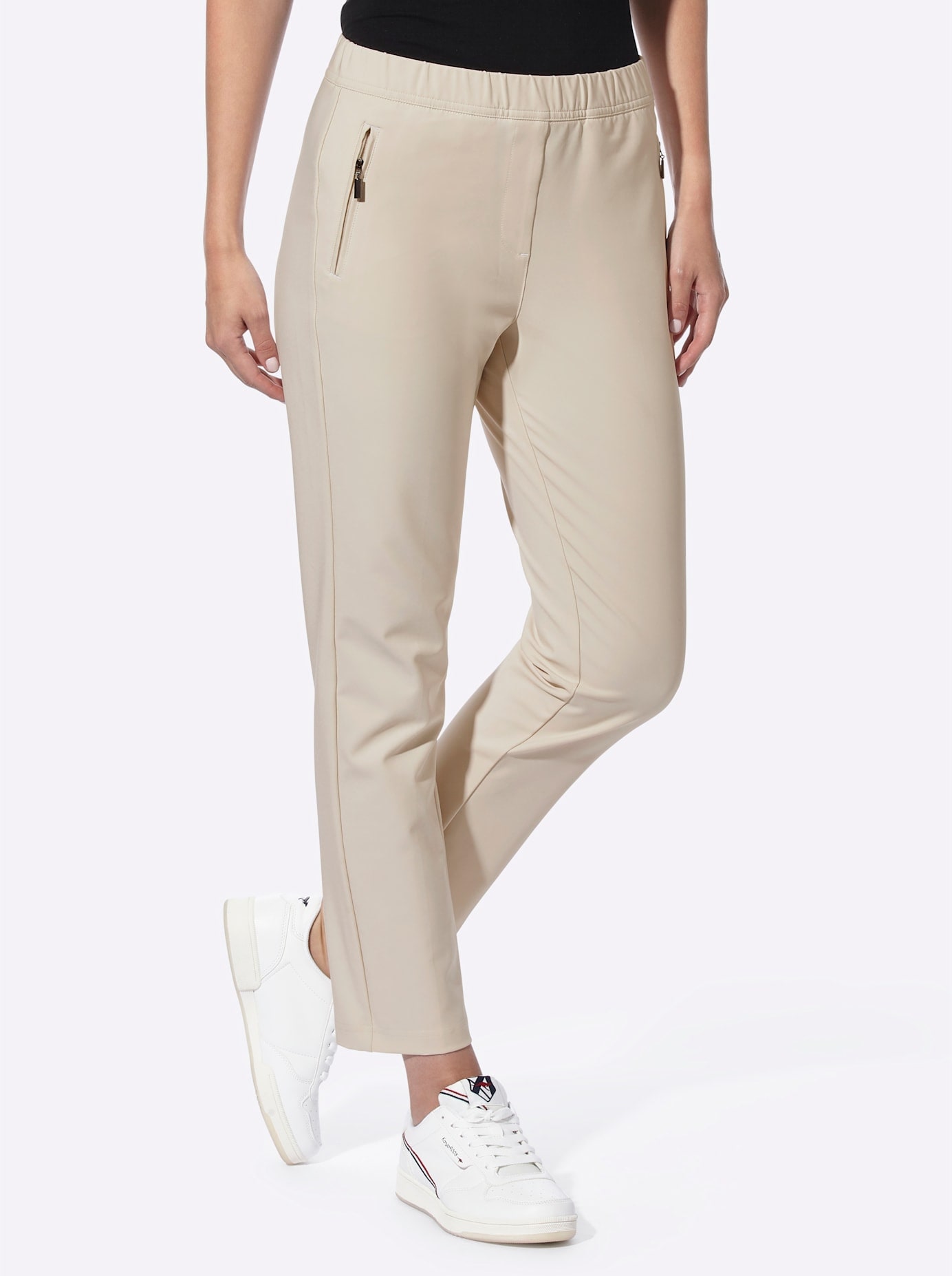 heine Jogger Pants von heine