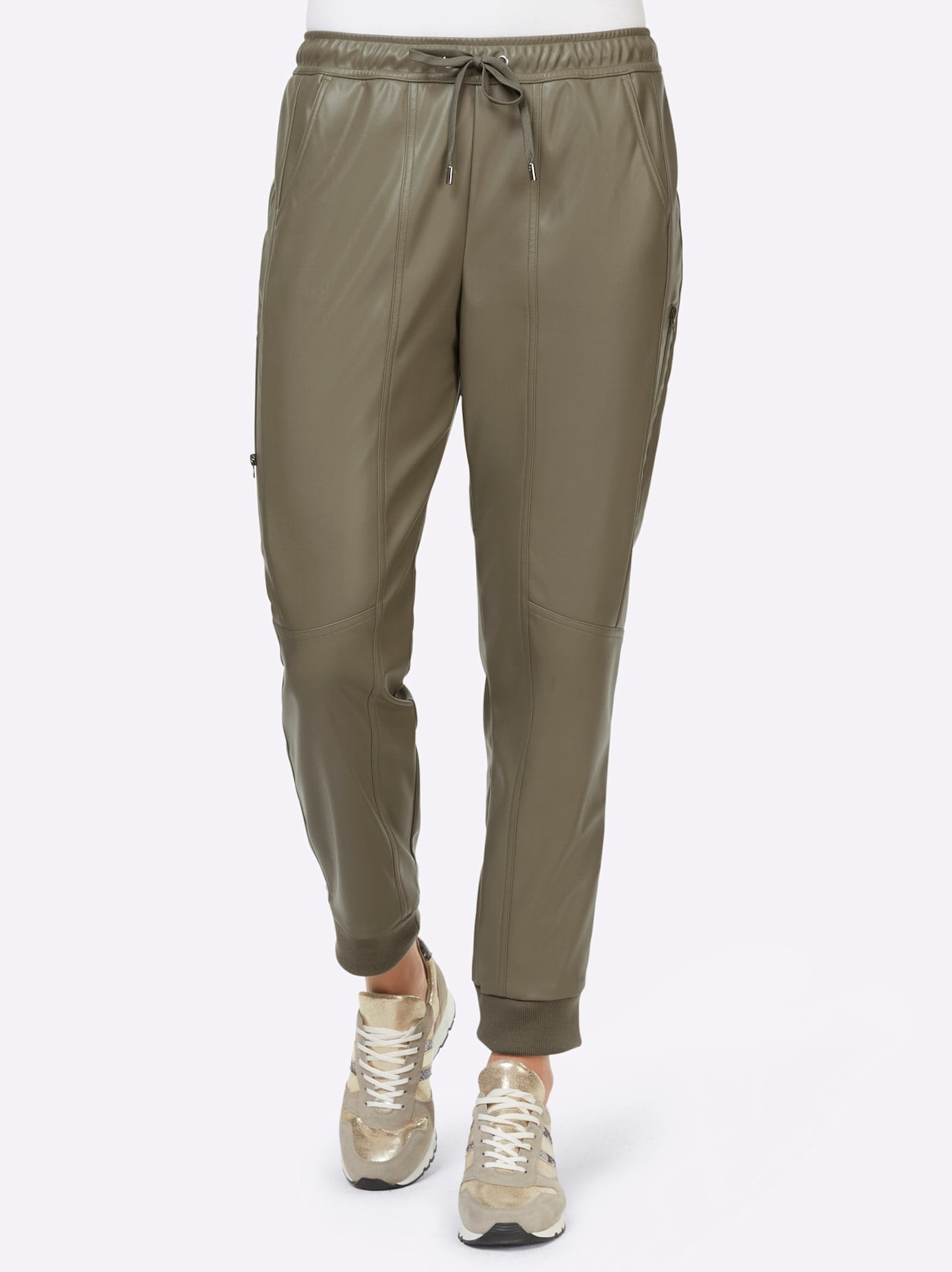 heine Jogger Pants von heine