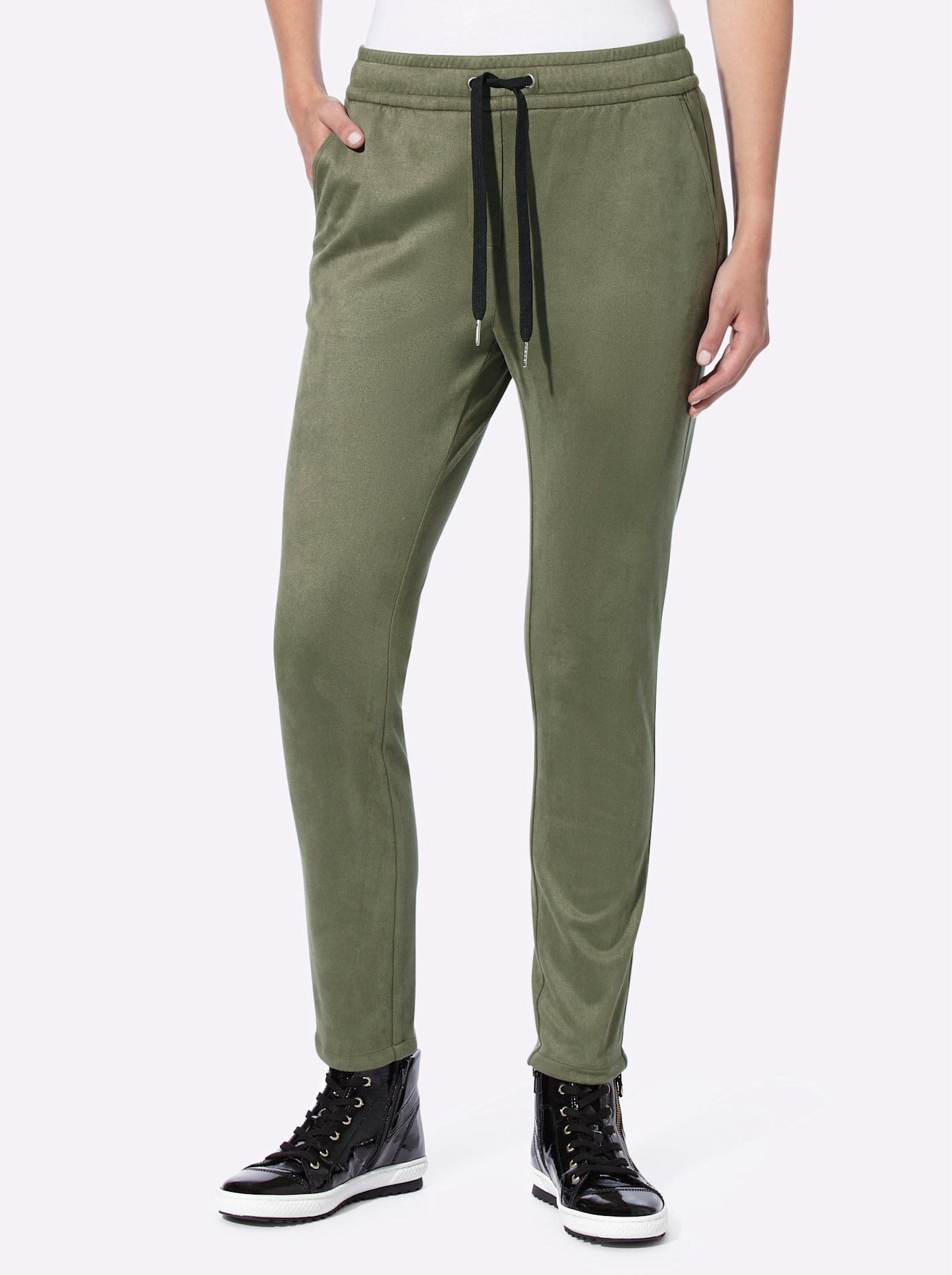 heine Jogger Pants von heine