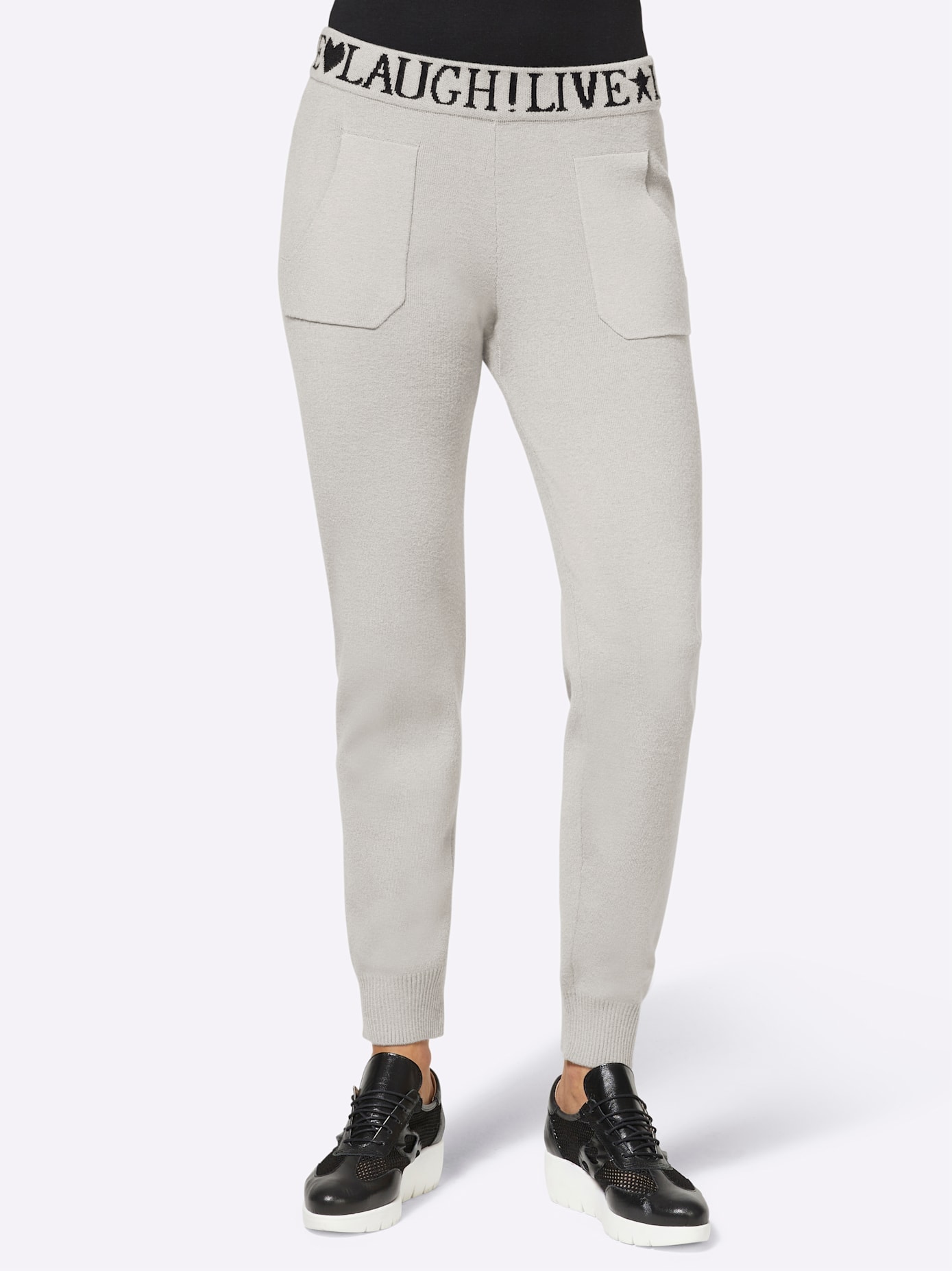 heine Jogger Pants von heine