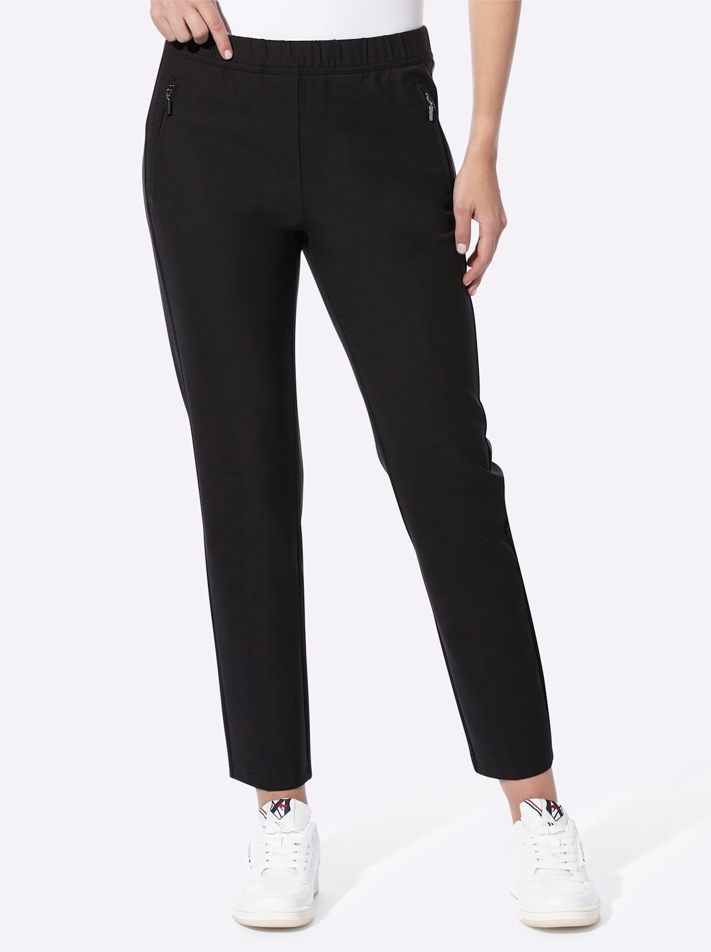 heine Jogger Pants von heine