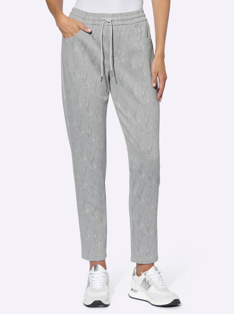 heine Jogger Pants von heine