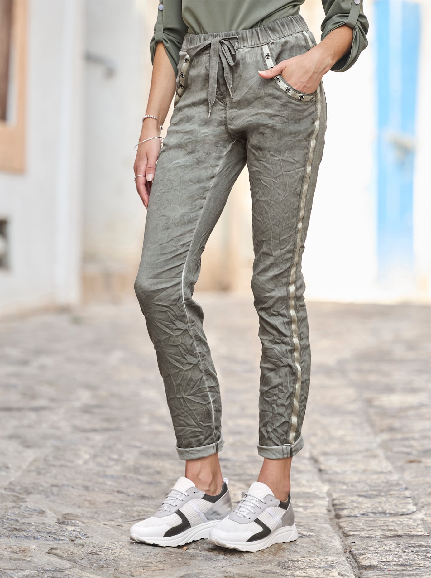 heine Jogger Pants von heine