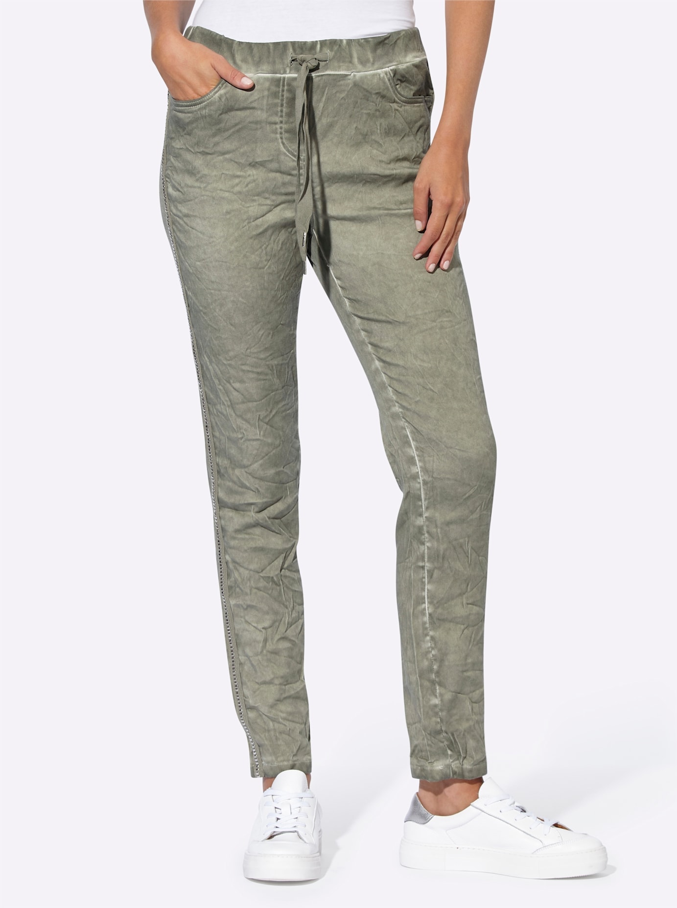 heine Jogger Pants von heine