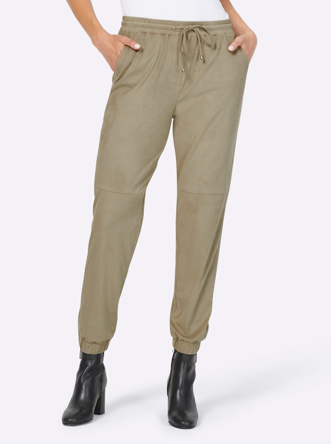 heine Jogger Pants von heine