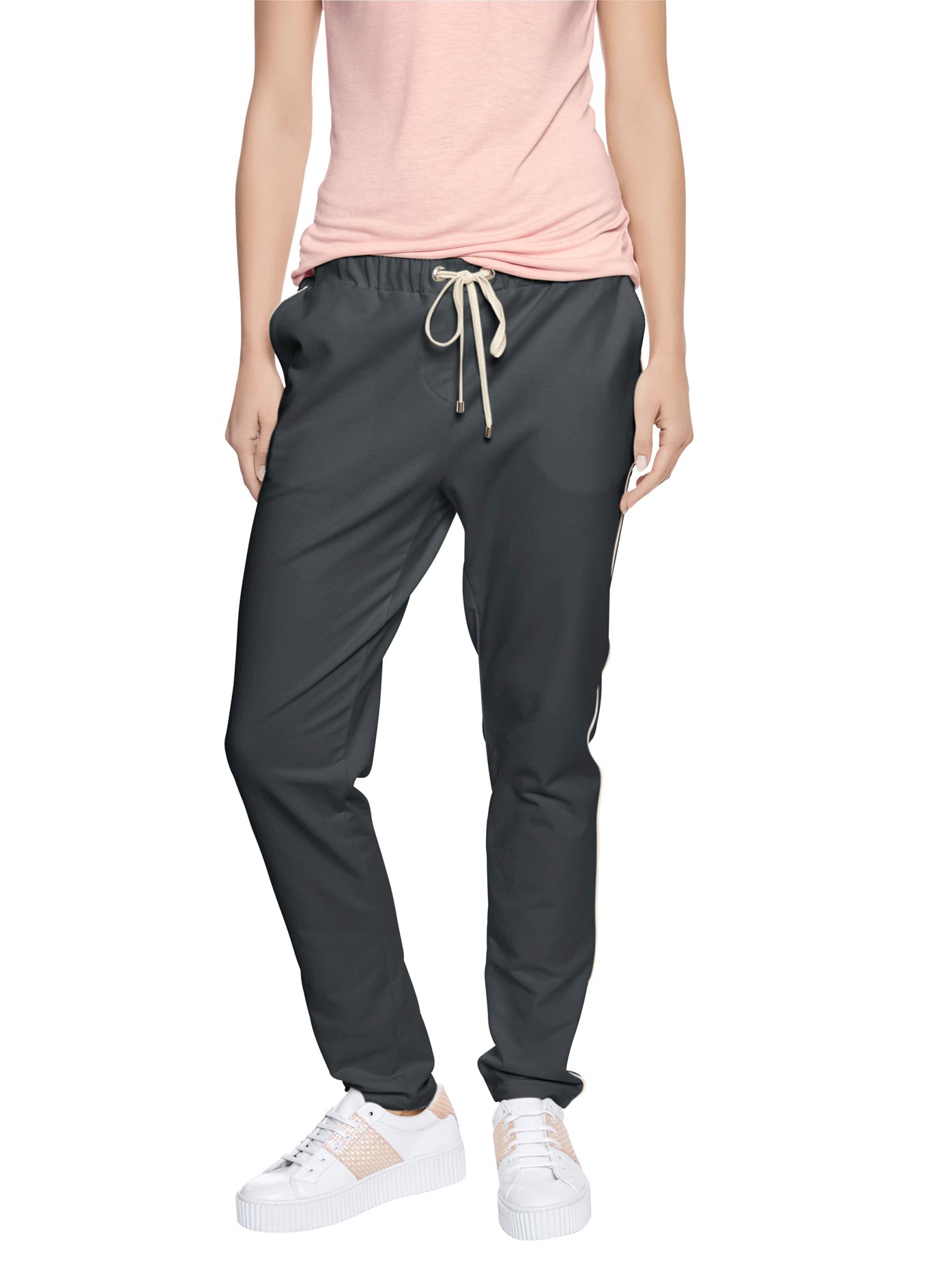 heine Jogger Pants von heine