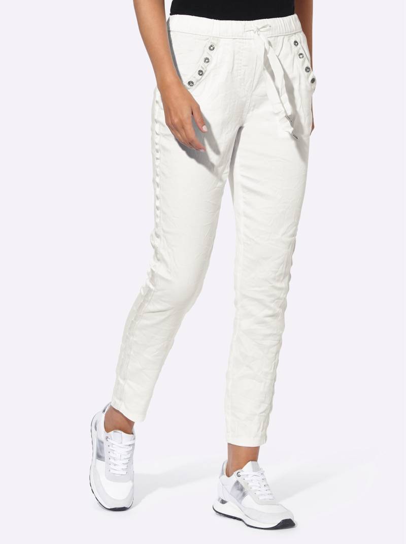 heine Jogger Pants von heine