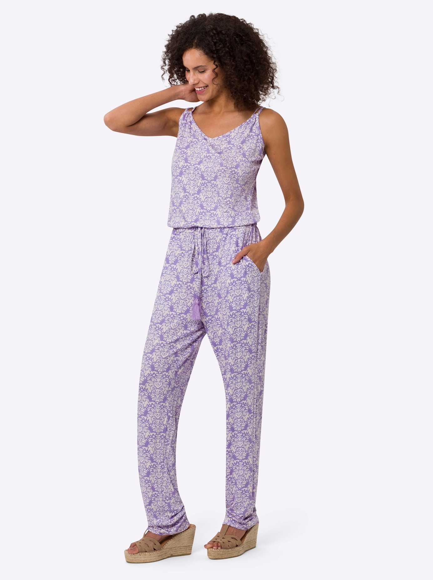 heine Jumpsuit von heine