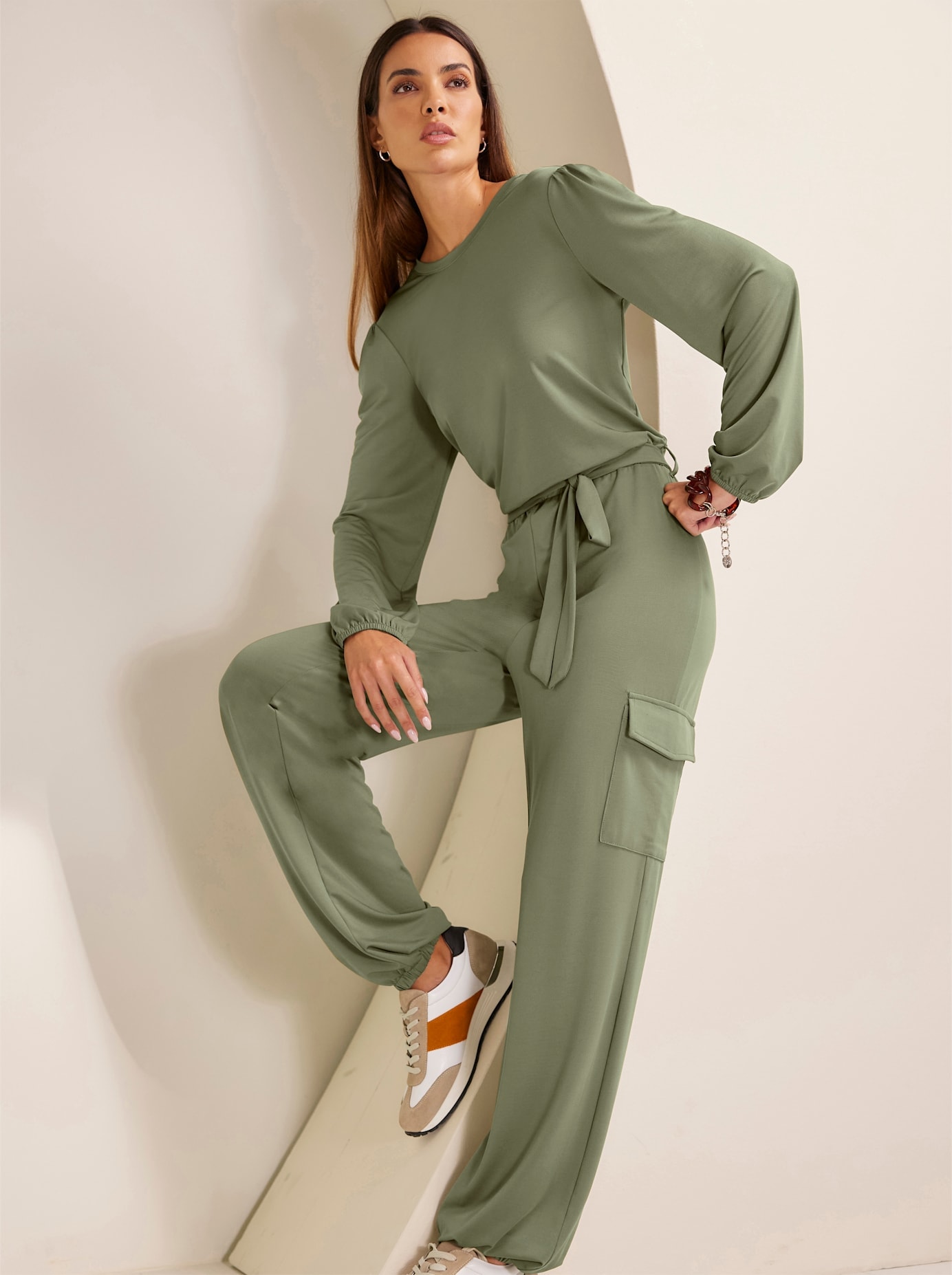 heine Jumpsuit von heine