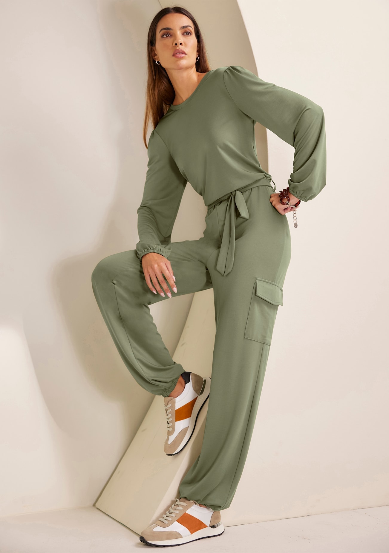 heine Jumpsuit von heine