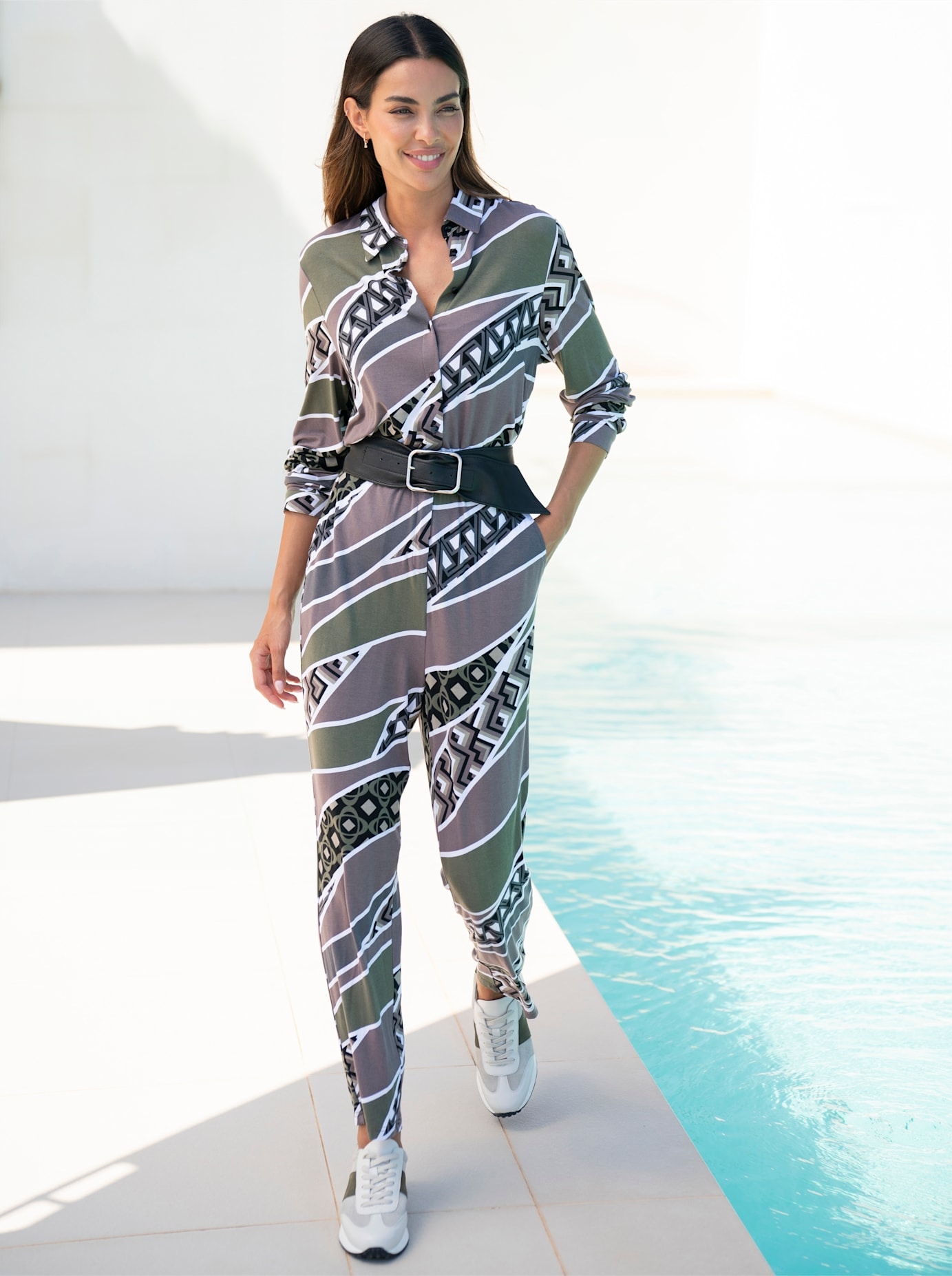 heine Jumpsuit von heine