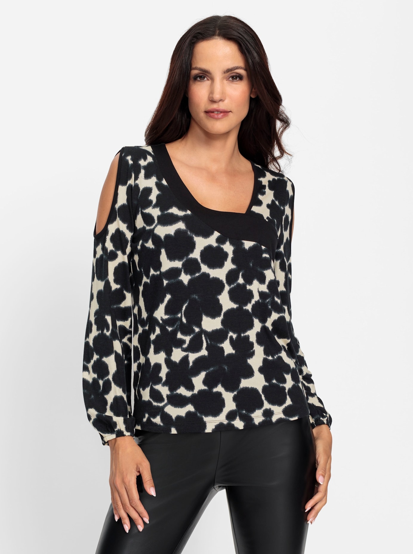 heine Langarmshirt »Shirt« heine Langarmshirt »Shirt« von heine