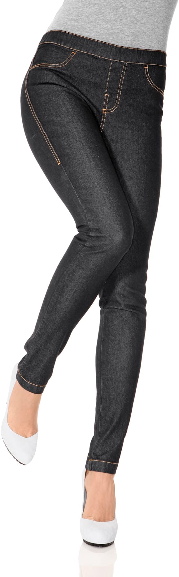 heine Leggings von heine