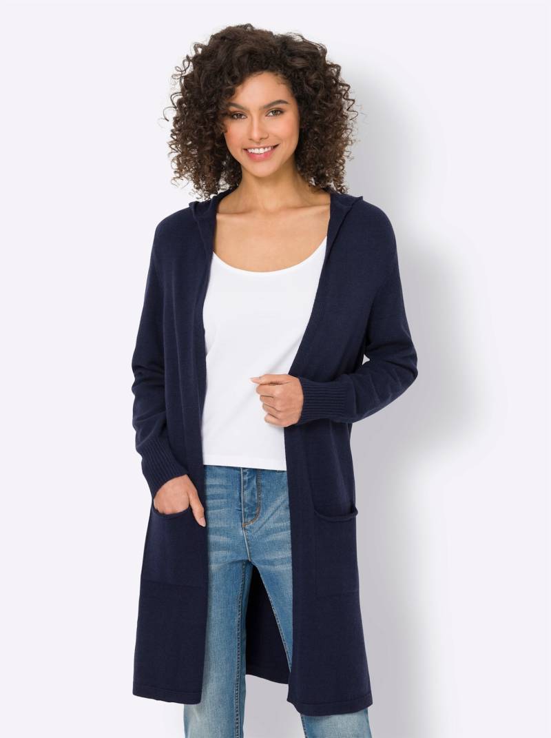 LINEA TESINI by heine Longstrickjacke von LINEA TESINI by heine