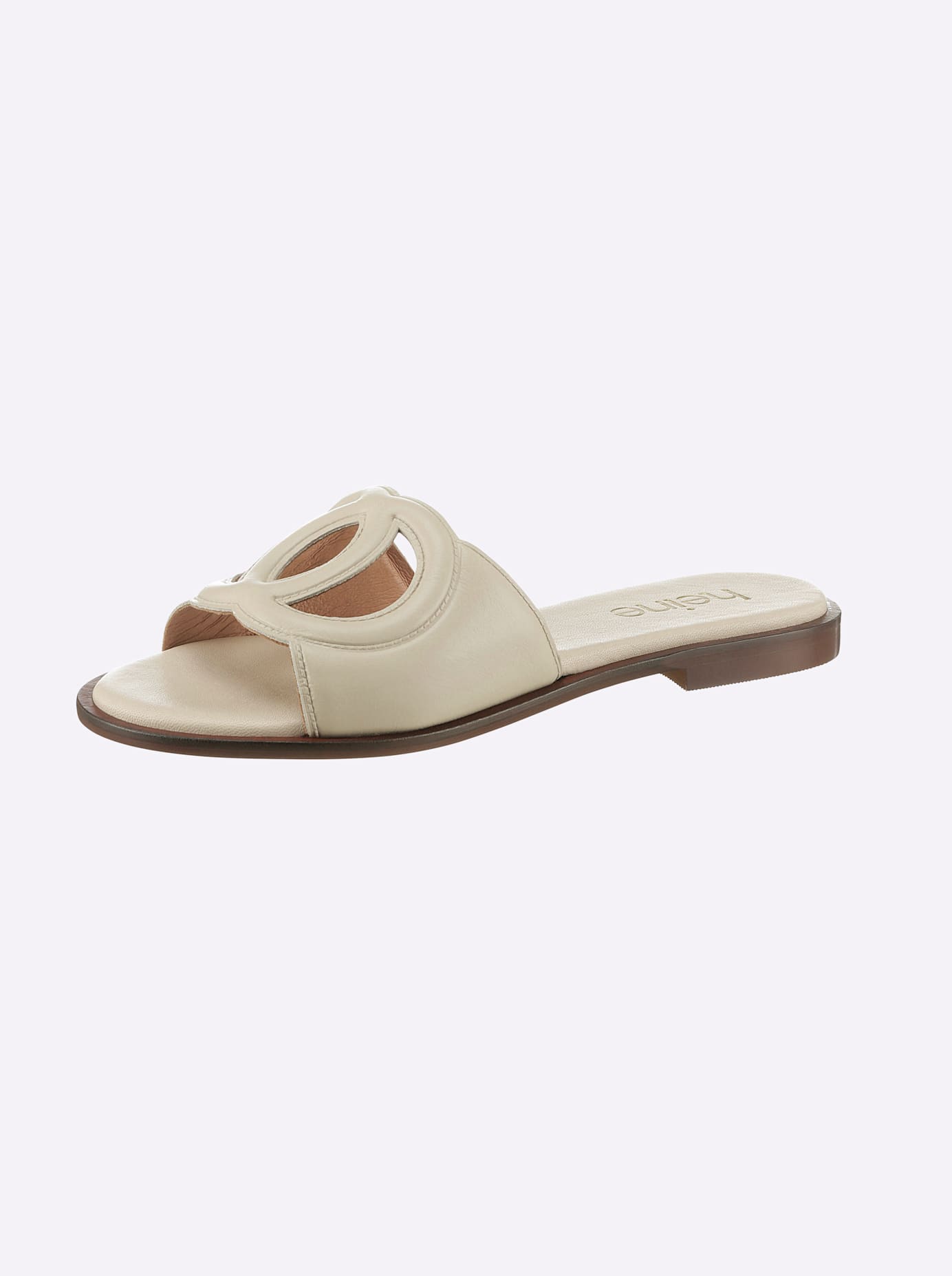 heine Pantolette heine Pantolette von heine