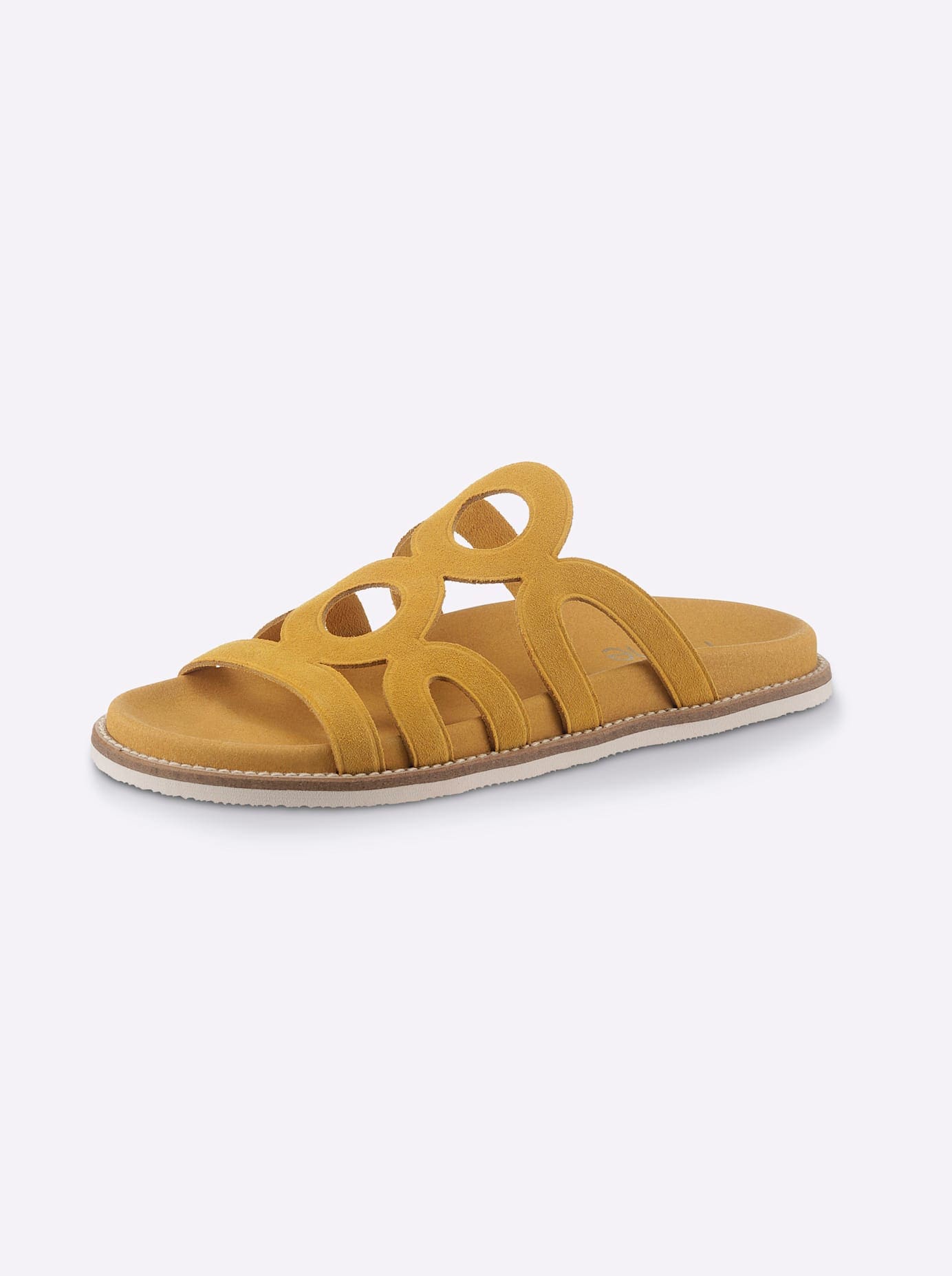 heine Pantolette heine Pantolette von heine