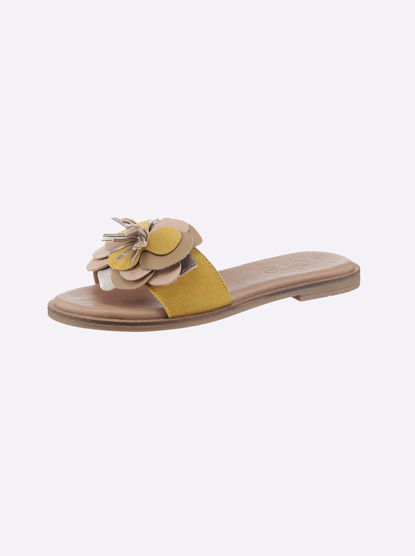 heine Pantolette heine Pantolette von heine