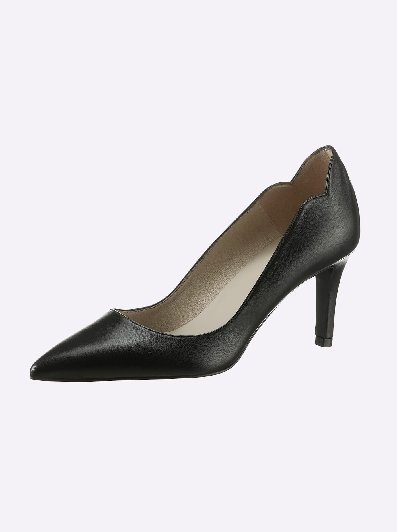 heine Pumps von heine