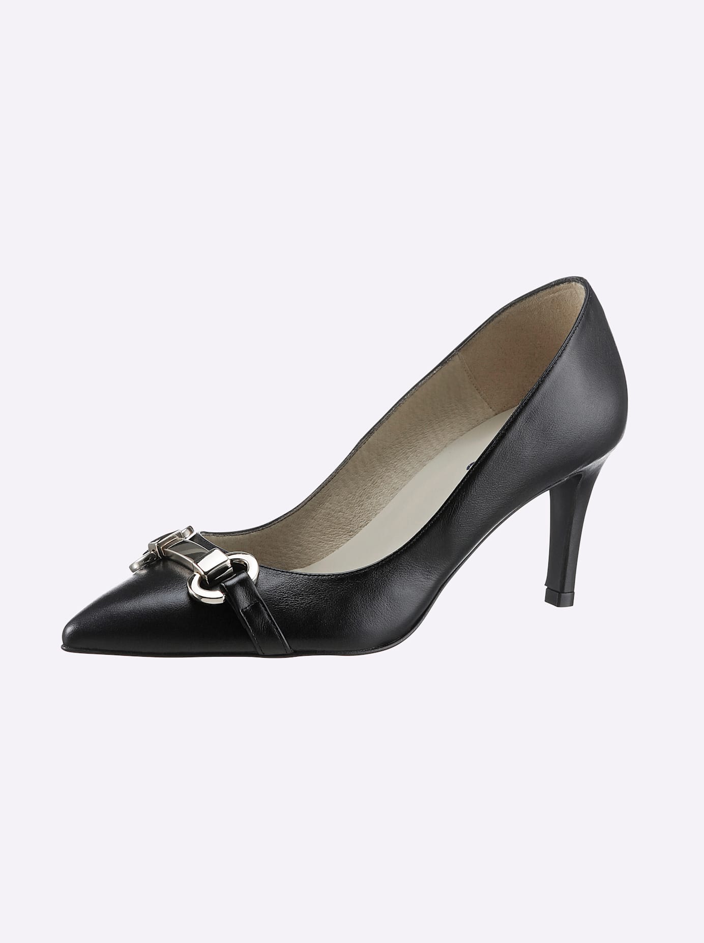 heine Pumps von heine