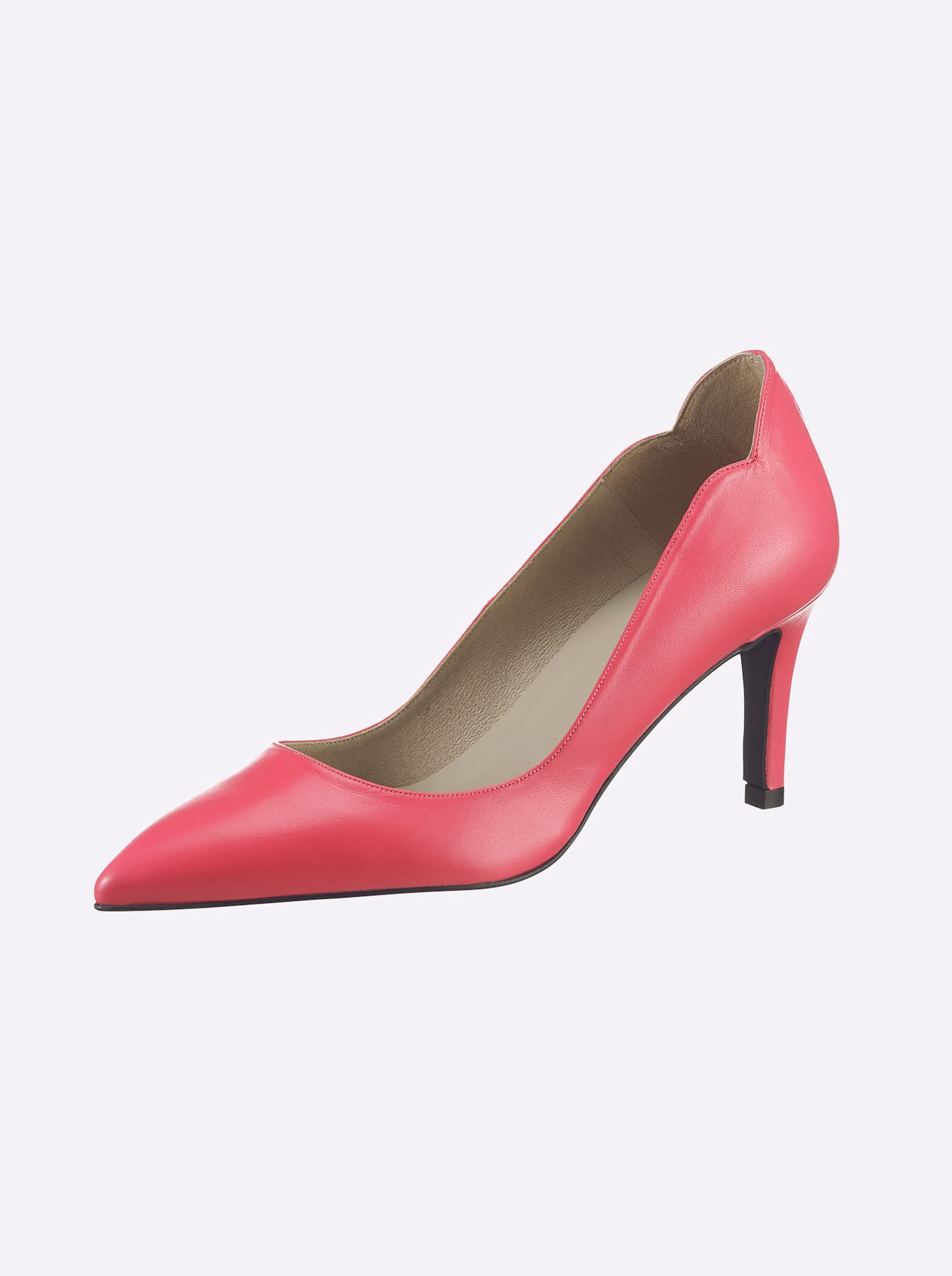 heine Pumps von heine