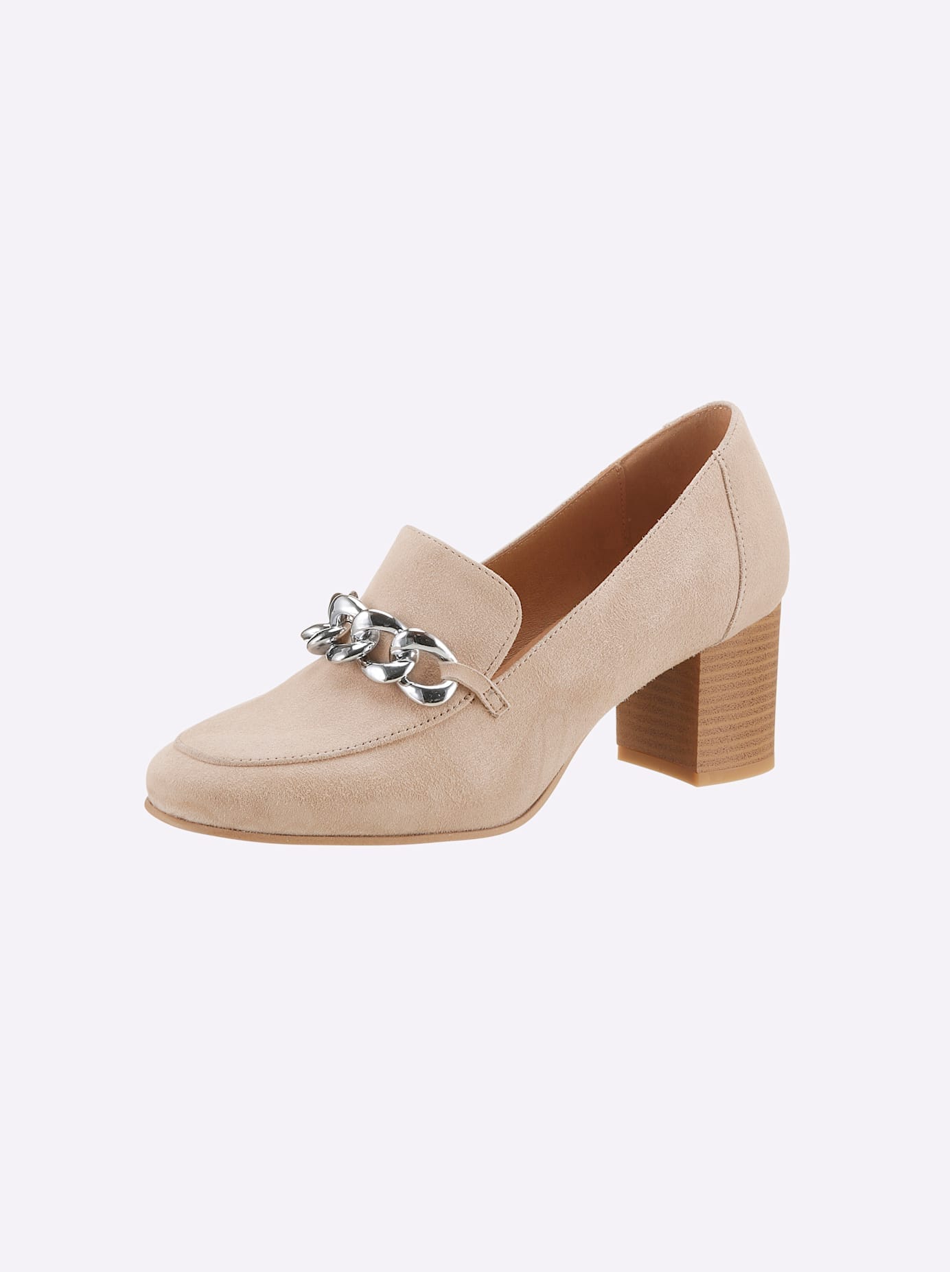 heine Pumps von heine