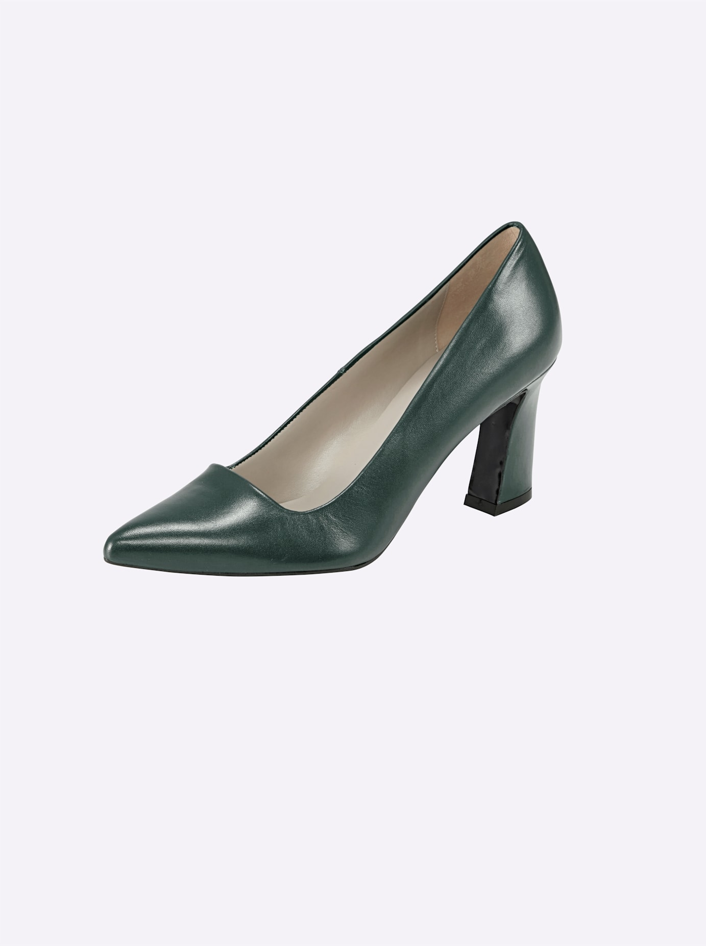 heine Pumps von heine