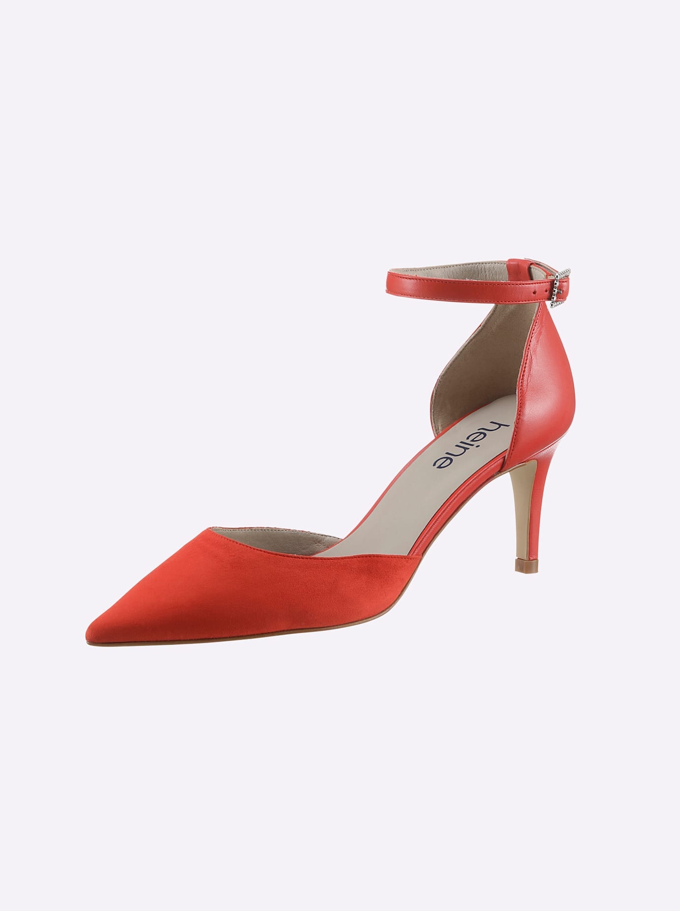 heine Pumps von heine