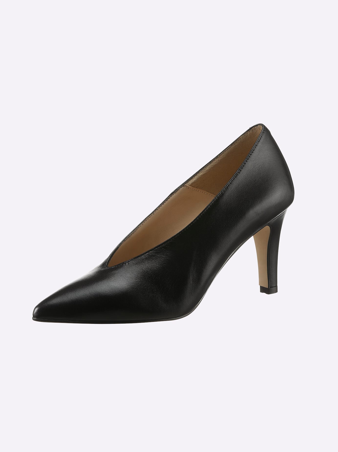 heine Pumps von heine