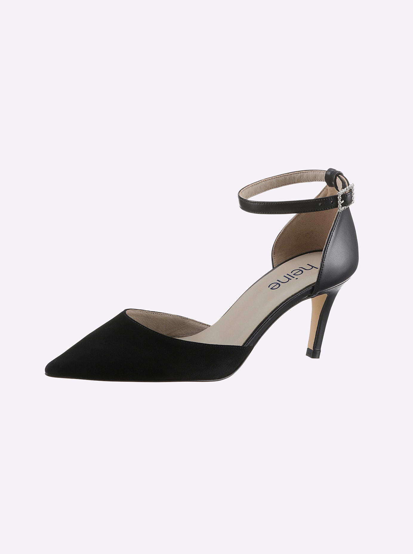 heine Pumps von heine