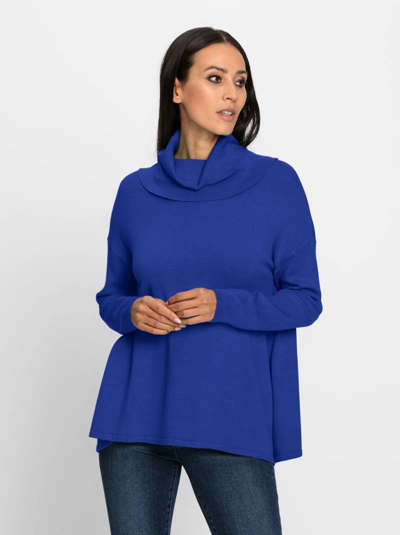 heine Rollkragenpullover »Pullover« von heine