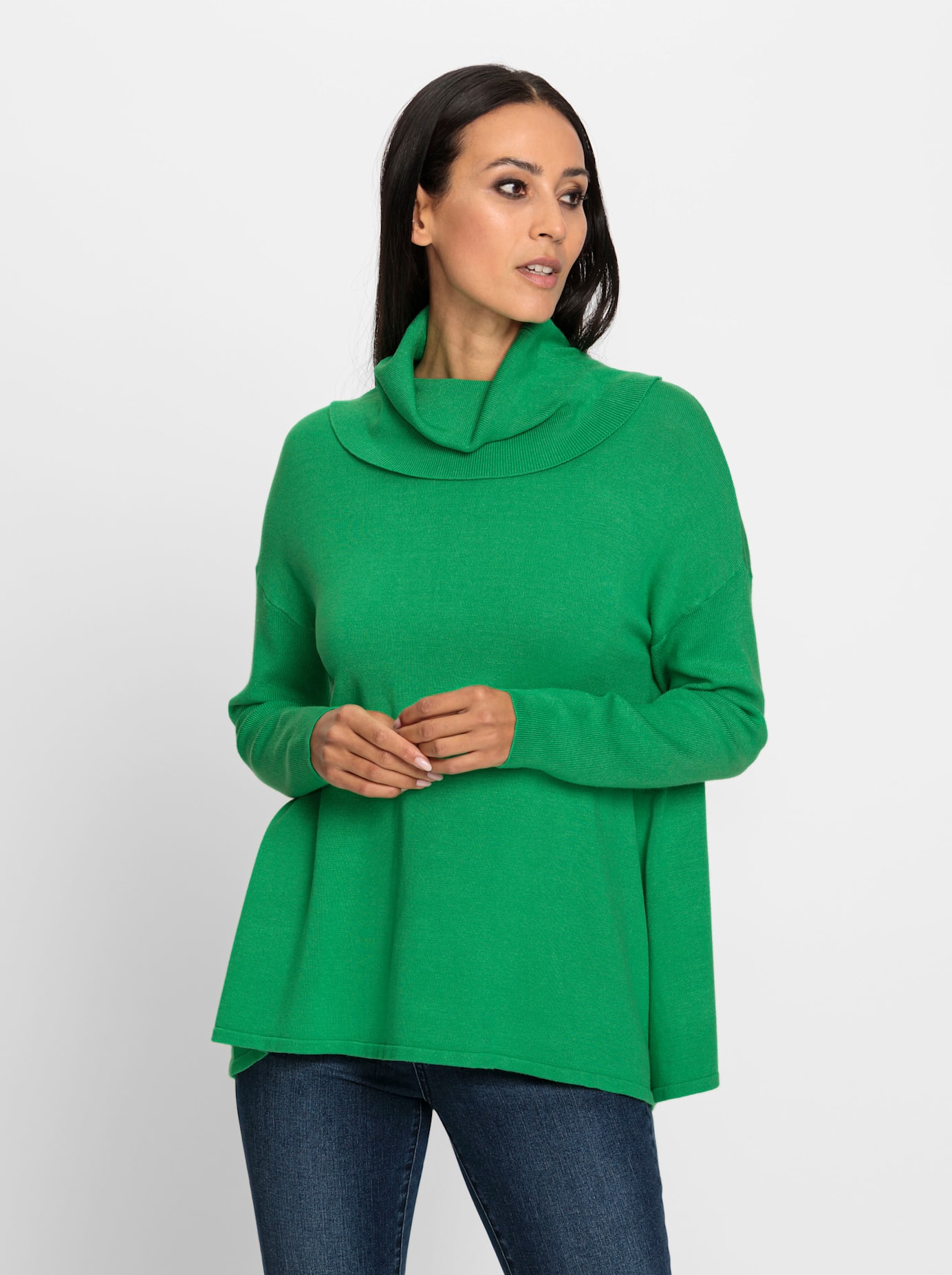 heine Rollkragenpullover »Pullover« von heine