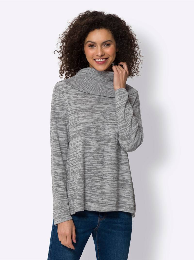 heine Rollkragenpullover »Rollkragen-Pullover« von heine