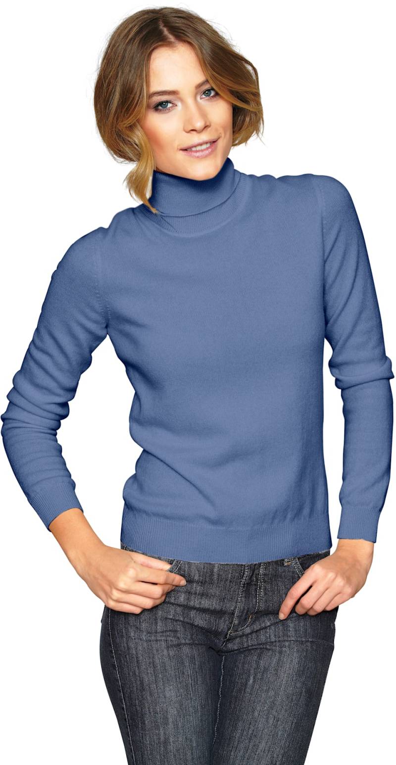 heine Rollkragenpullover »Rollkragenpullover« von heine