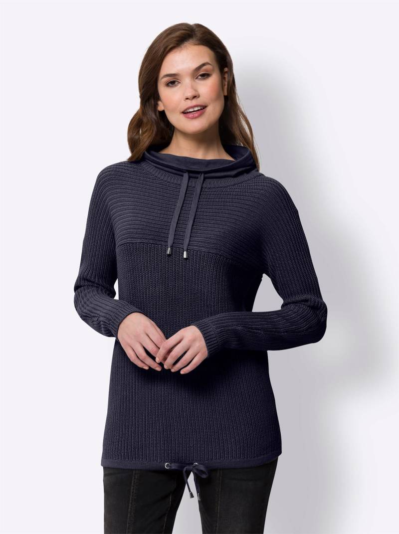 heine Rollkragenpullover »Troyer« von heine