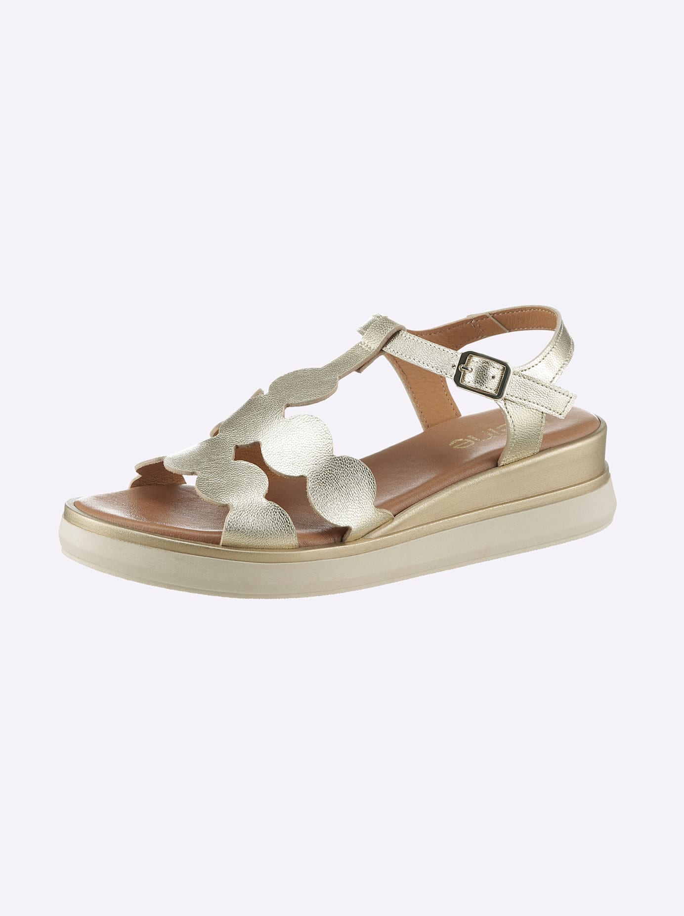 heine Sandalette heine Sandalette von heine