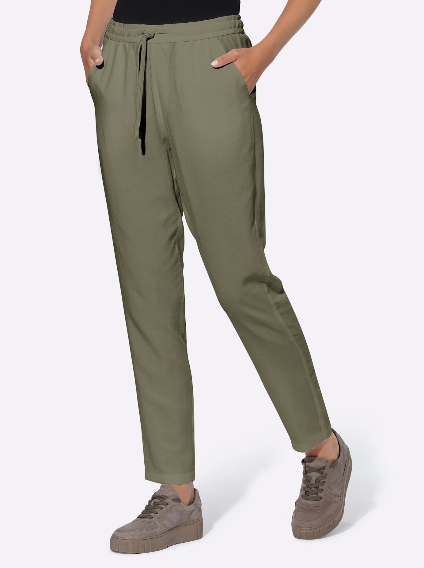 heine Schlupfhose heine Schlupfhose von heine