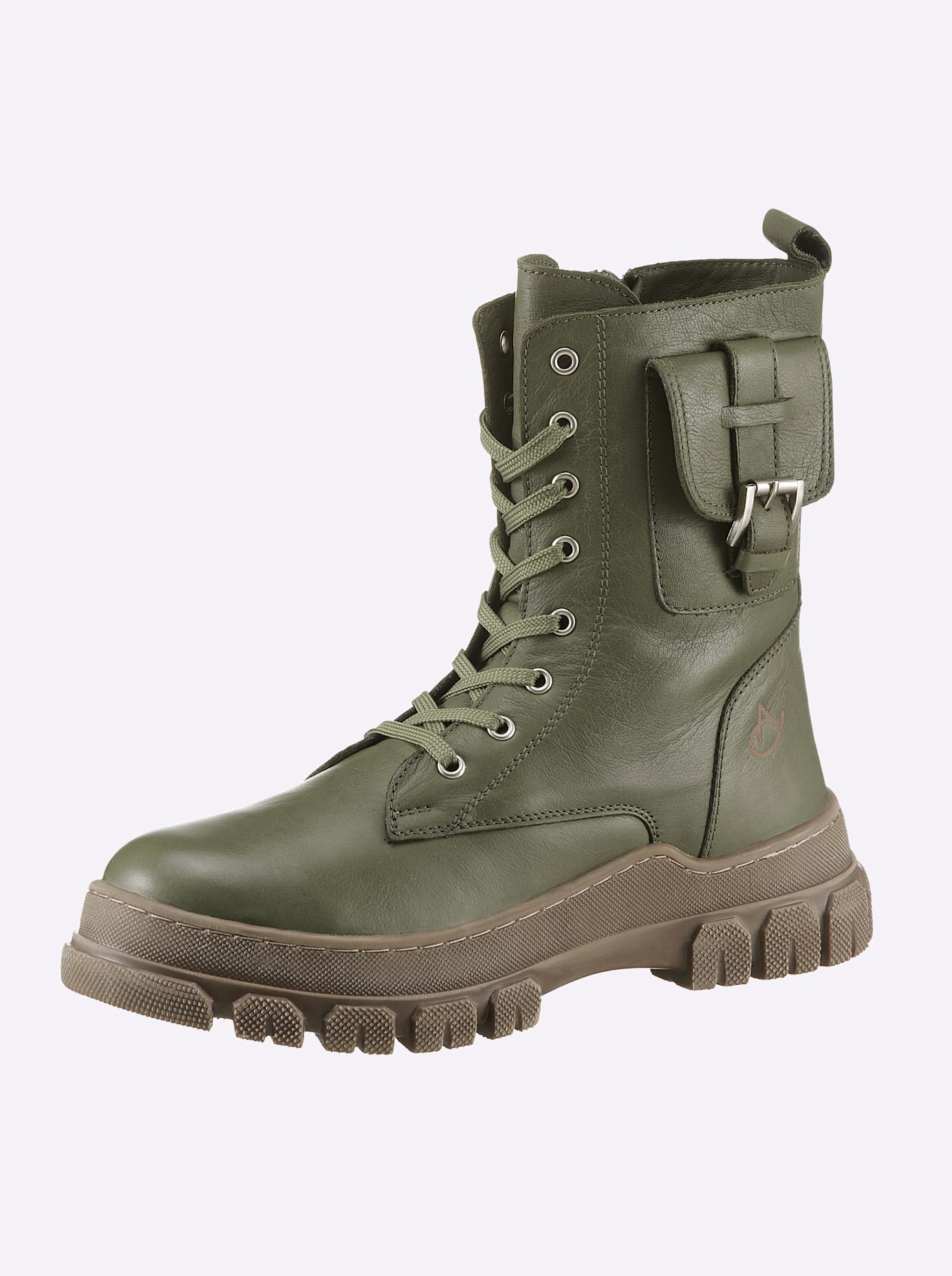 heine Schnürstiefelette heine Schnürstiefelette von heine