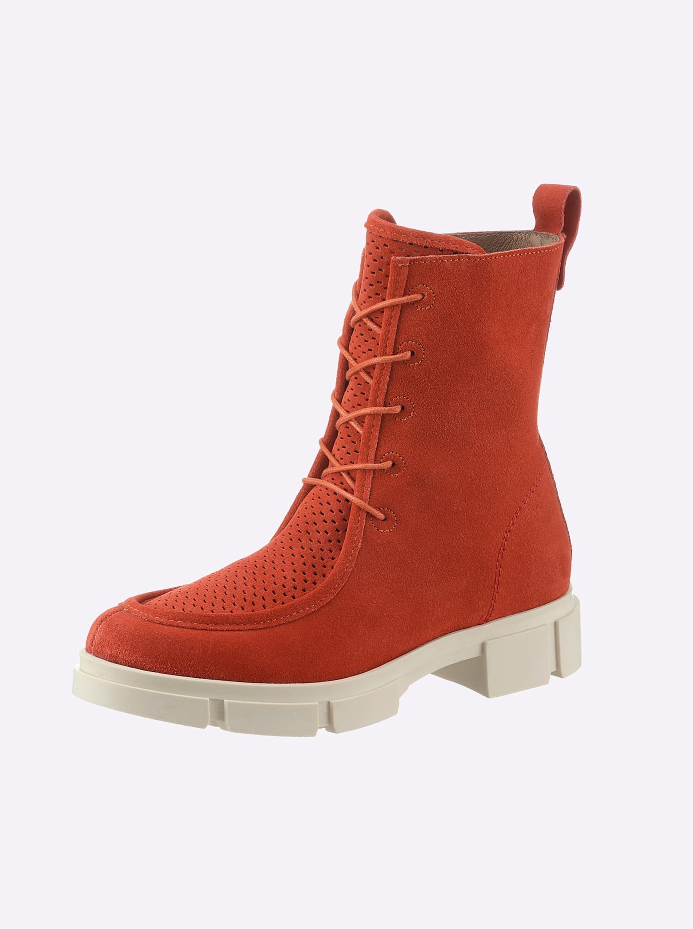 heine Schnürstiefelette heine Schnürstiefelette von heine