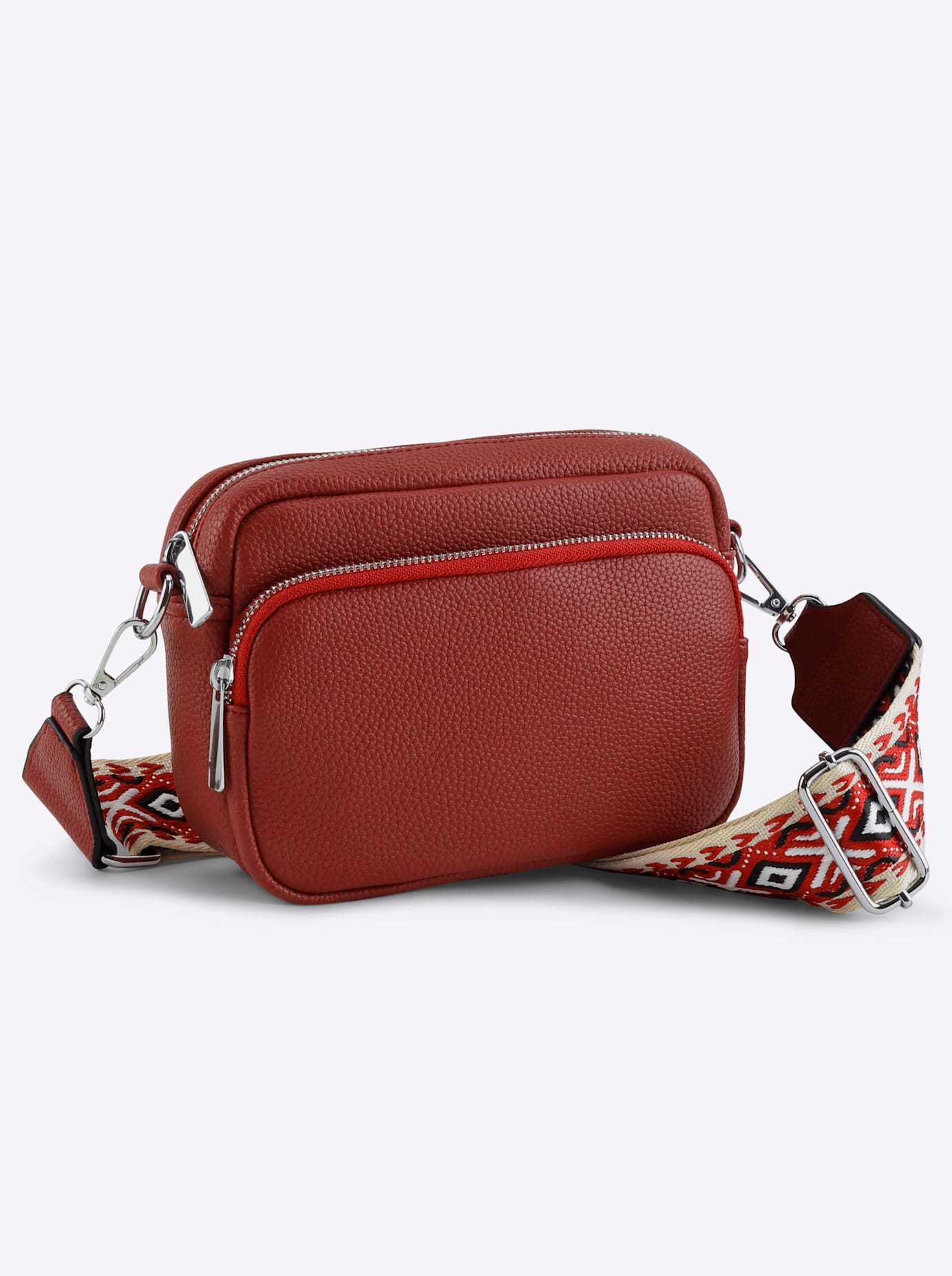 heine Schultertasche heine Schultertasche von heine