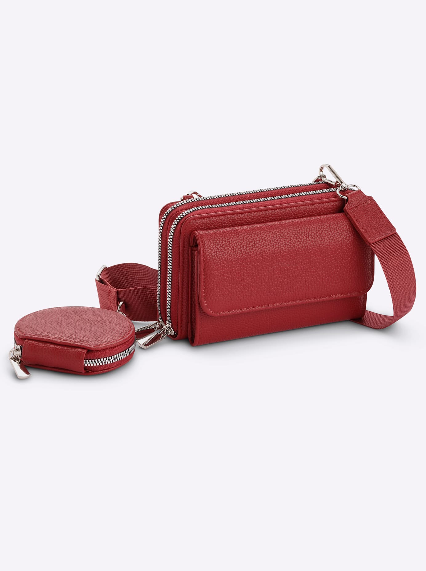 heine Schultertasche heine Schultertasche von heine