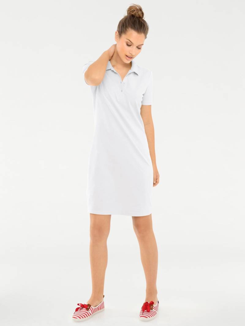 heine Shirtkleid »Polokleid« von heine