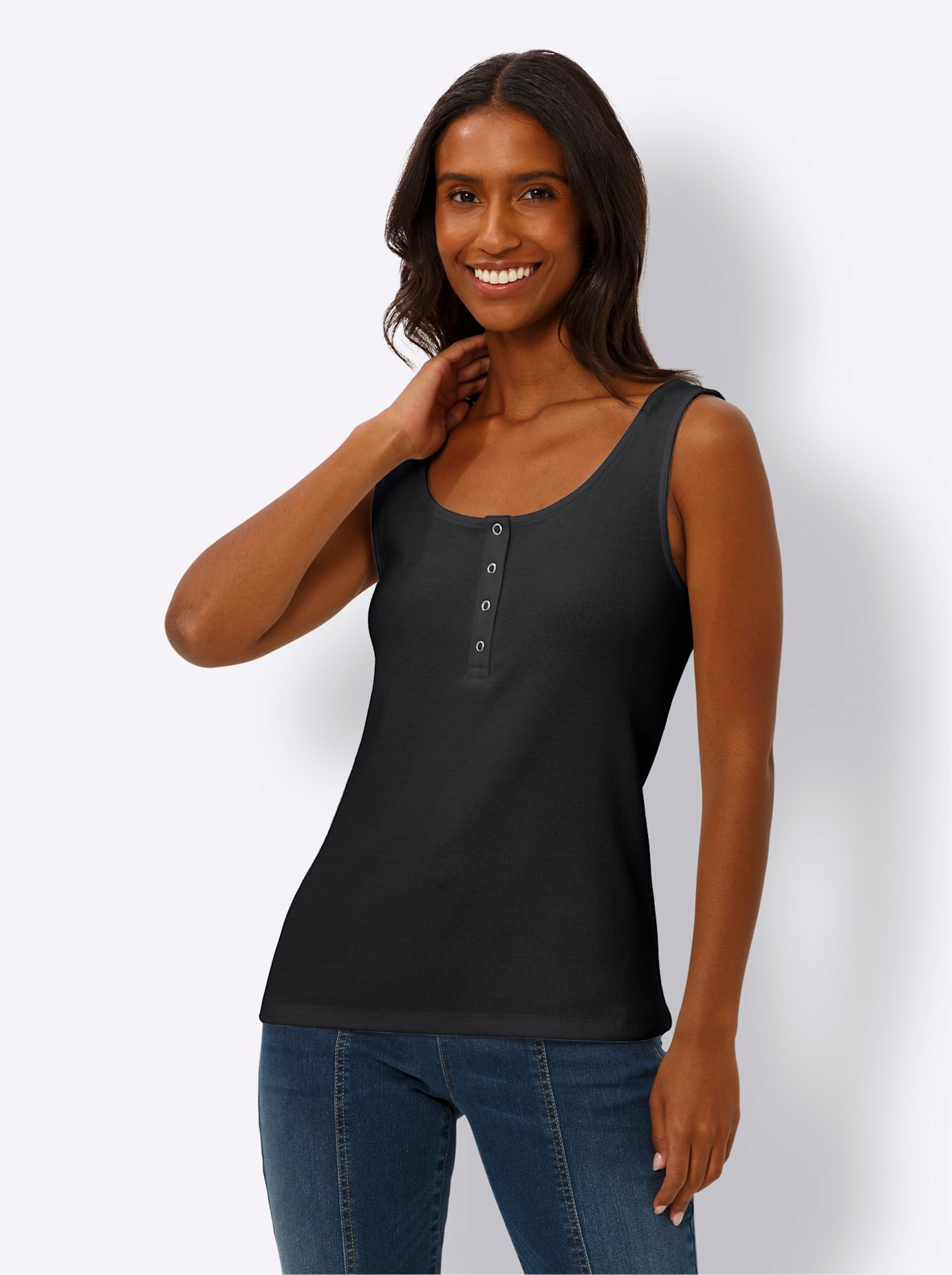 heine Shirttop von heine