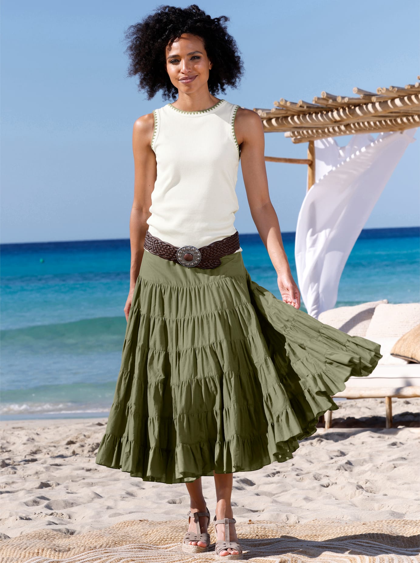 heine Shirttop heine Shirttop von heine