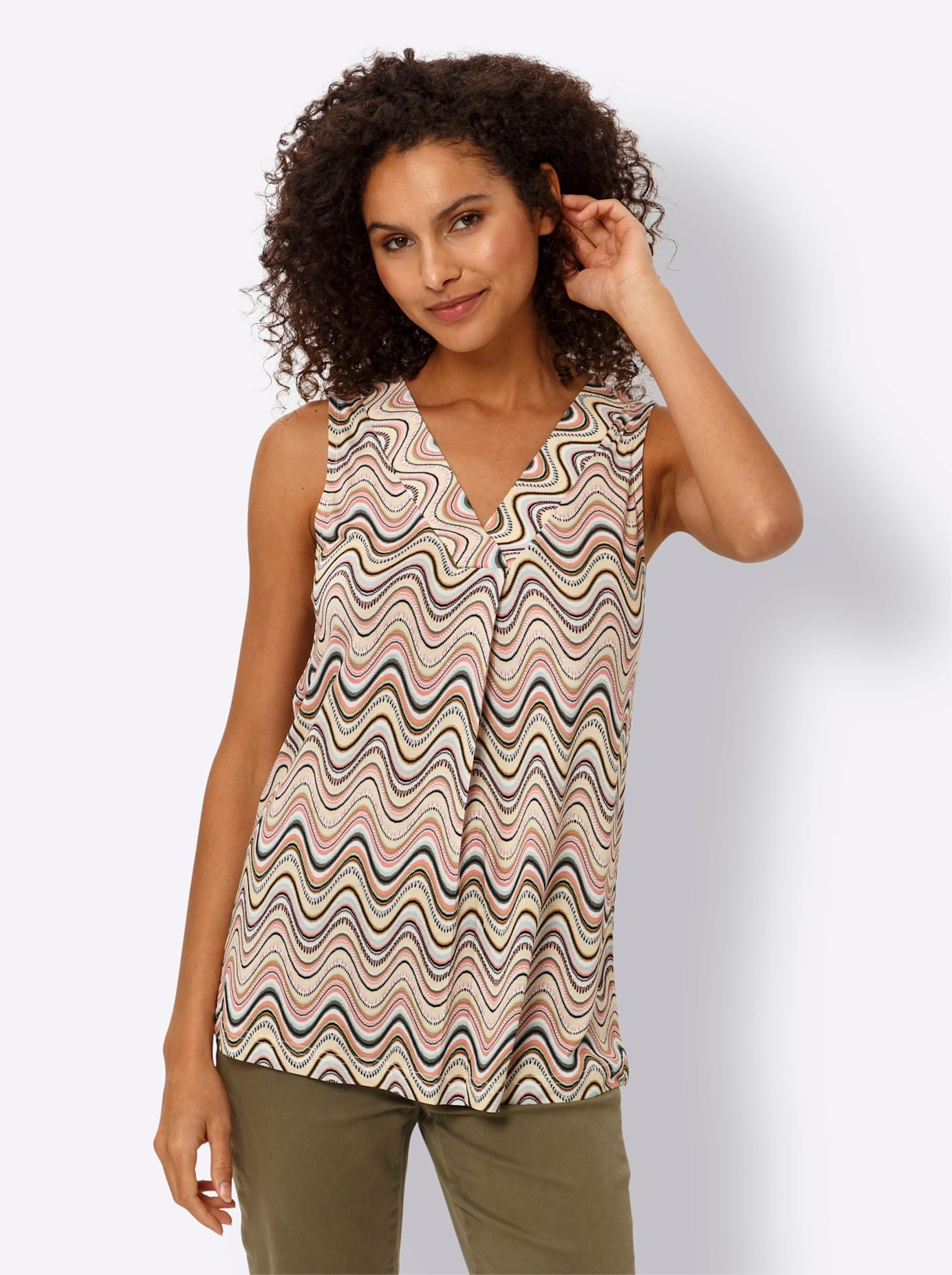heine Shirttop heine Shirttop von heine
