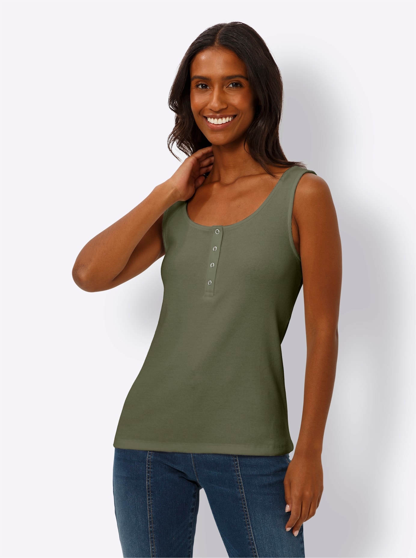 heine Shirttop von heine