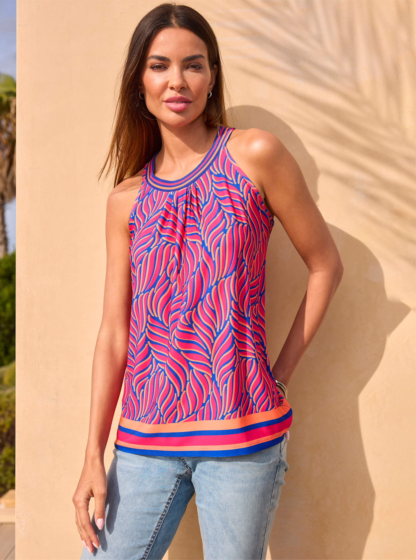 heine Shirttop heine Shirttop von heine