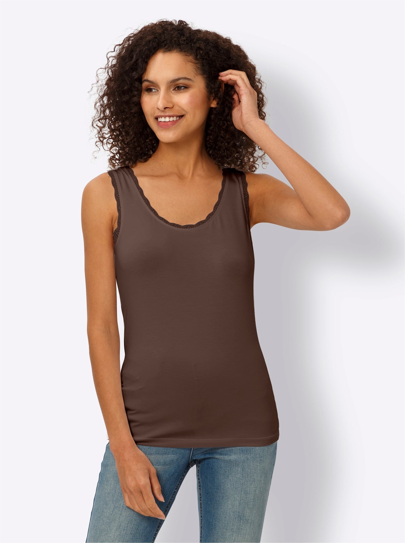 heine Shirttop heine Shirttop von heine