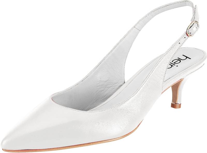 heine Slingpumps von heine