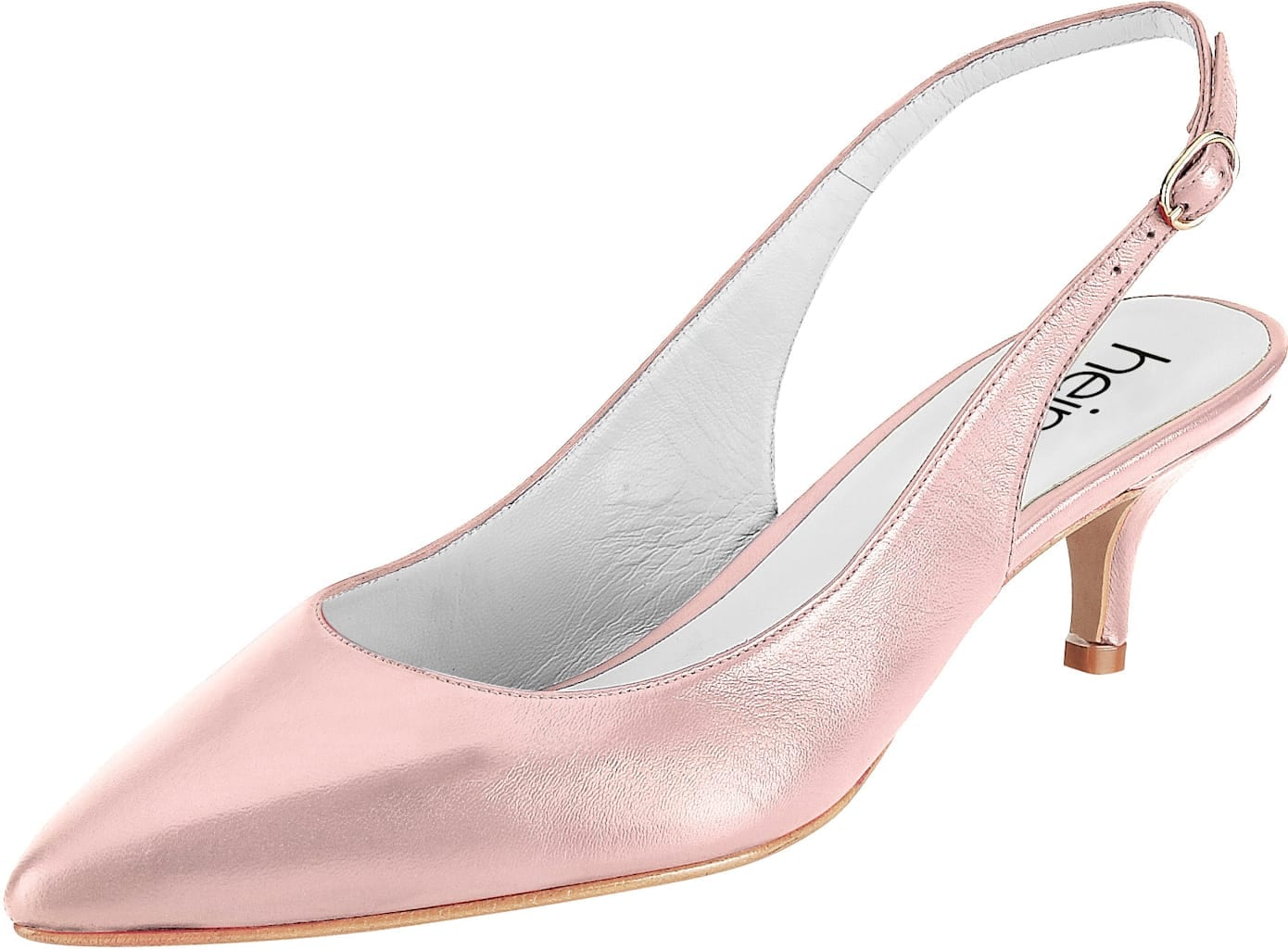 heine Slingpumps von heine