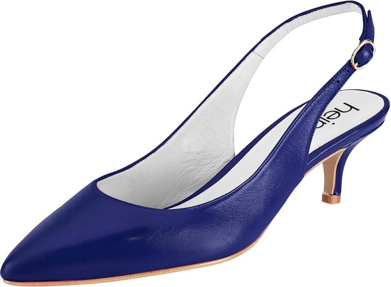 heine Slingpumps von heine